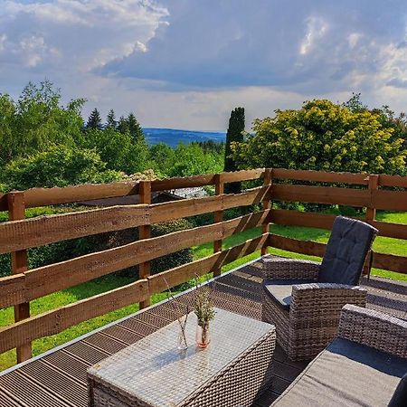 Ferienhaus Hexenhaeuschen Walhausen Экстерьер фото